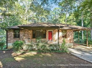 1354 Midlawn Dr, Decatur, GA 30032