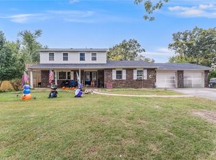 2006 S 17th St, Rogers, AR 72758