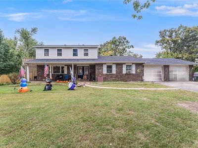 2006 S 17th St, Rogers, AR, 72758