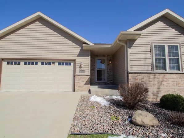 335 South Goldenrod DRIVE, Sun Prairie, WI 53590
