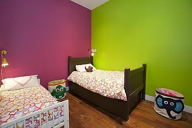 Rented by Town Residential