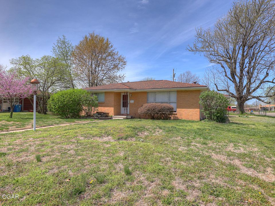 3004 Ohio Ave, Joplin, MO 64804 Zillow