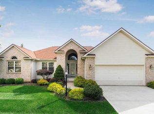 55 Habersac Ave, Pataskala, OH