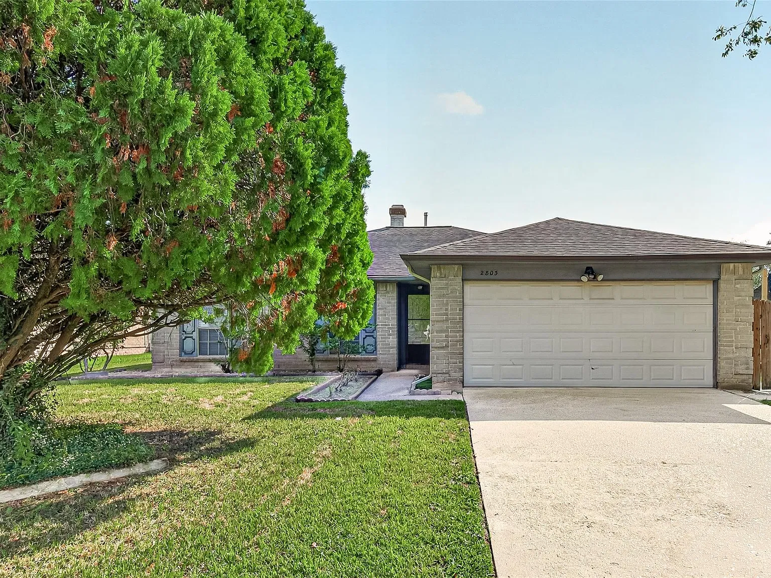 3 bed, 2.0 bath, 1669 sqft, $1,800 — Photo 2