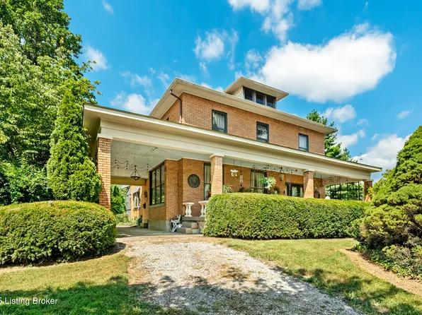 1128 Cropper Rd, Shelbyville, KY 40065