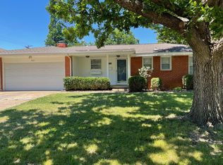 4521 E 33rd St, Tulsa, OK 74135