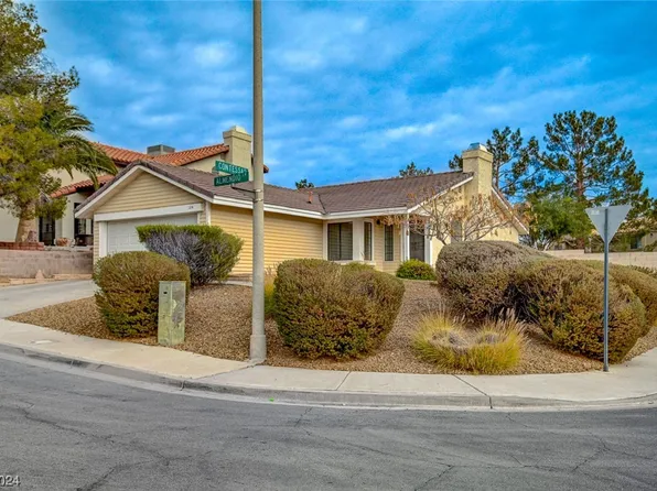 124 Almendio Ln, Henderson, NV 89074