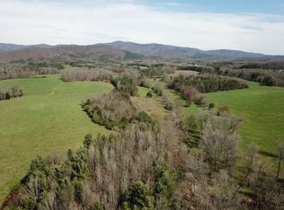 600 Moriah School Rd, Casar, NC 28020