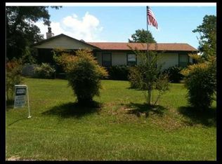 13438 Mary Ave, Gulfport, MS 39503