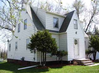 1135 New Loudon Rd, Cohoes, NY 12047