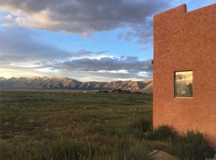 58376 Ewing Rd, Moffat, CO 81143