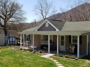 2255 Big Falls Rd, Blacksburg, VA 24060