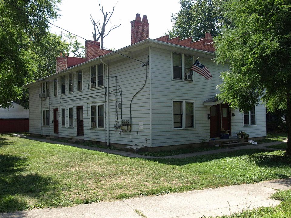 2nd image of 8112 Monon Ave APT 4