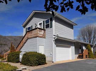 144 Skyway Dr, Maggie Valley, NC 28751
