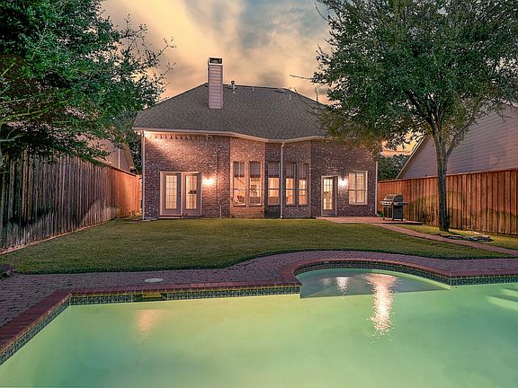 4th image of 7957 Glade Creek Ct
