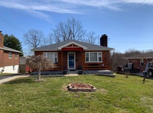 154 Roger Ln, Florence, KY 41042