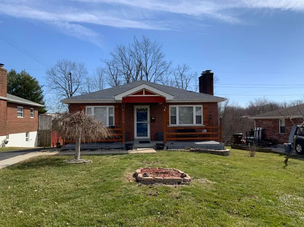 154 Roger Ln, Florence, KY 41042