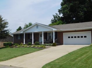 4522 Pine Dr, Newburgh, IN