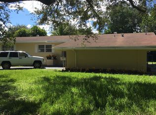 261 S Hibiscus Ct, Fort Lauderdale, FL 33317