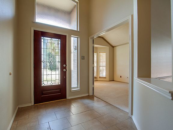 Entry Showing Study