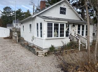 43 Cape Cod Ave, Plymouth, MA 02360