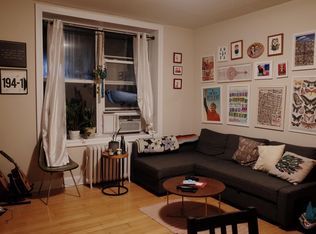 651 W 188th St APT 6, New York, NY 10040
