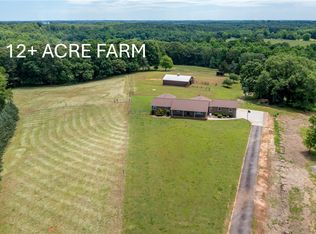 108 Cranes Crossing Dr, West Union, SC 29696