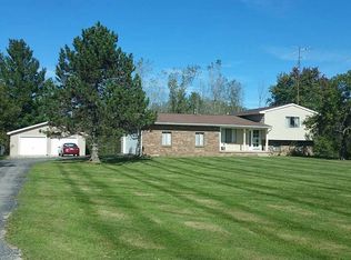 6287 N Elms Rd, Flushing, MI 48433