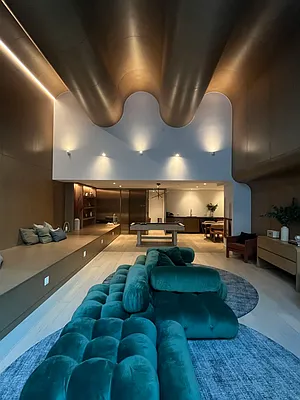 Rented by Luxhome LLC | media 12