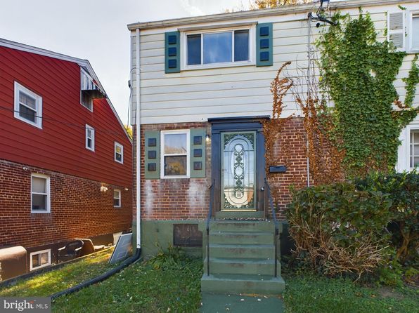 Property image for 164 Elmira St SW, Washington, DC 20032