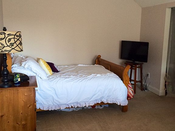 large open loft space