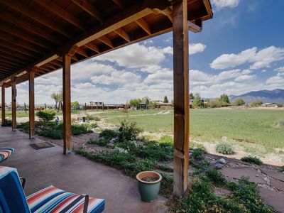 43 La Morada Rd, Ranchos De Taos, NM, 87557