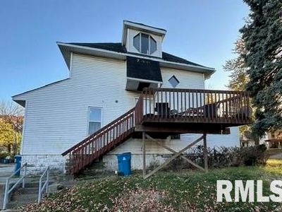 730 W Jefferson St, Springfield, IL, 62702