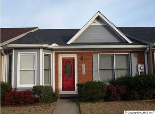 1512 Clairmont Dr SW, Decatur, AL 35603