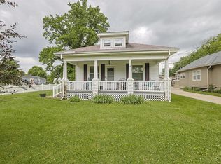 4687 Celadon Ave, Fairfield, OH 45014