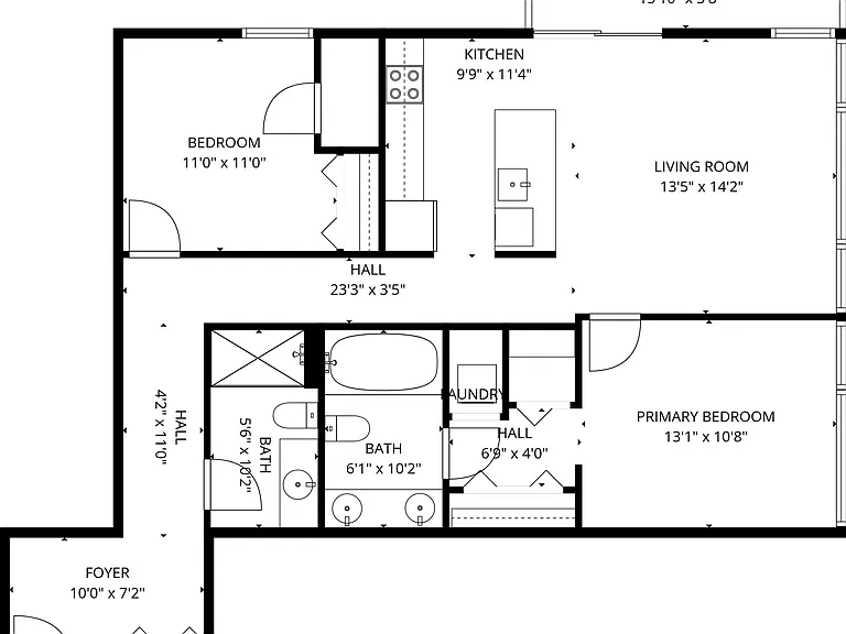630 N Franklin St #1019 — Photo 27