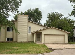 2519 S Lori St, Wichita, KS 67210