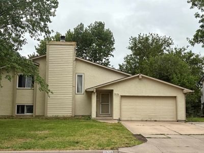 2519 S Lori St, Wichita, KS, 67210
