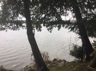 Lake Lucerne Dr, Crandon, WI 54520