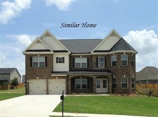 110 Bellview Ct, Macon, GA 31217