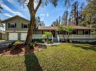 3710 Old Keystone Rd, Tarpon Springs, FL 34688