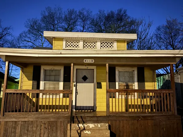 4114 Indiana Ave, Kansas City, MO 64130