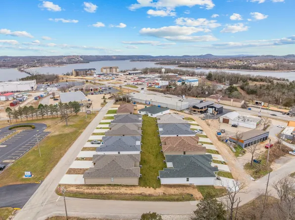 11 Kimberling Blvd Unit A, Kimberling City, MO 65686