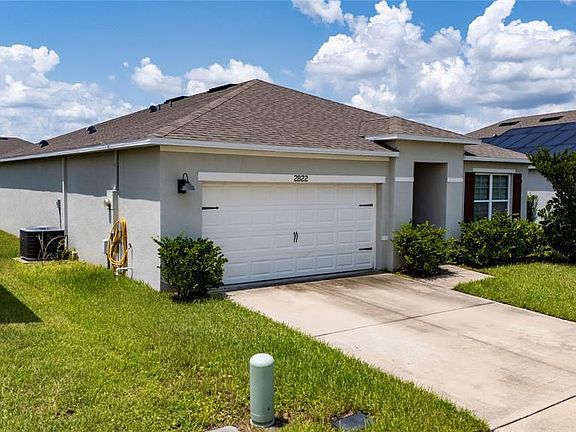 3rd image of 2822 HARMONIA HAMMOCK RD