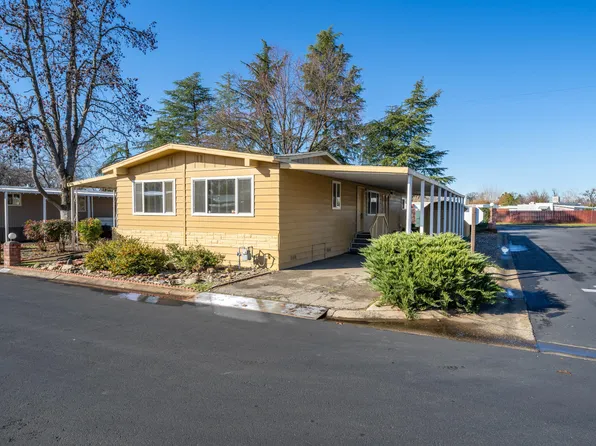 3553 Betty River Park, Anderson, CA 96007