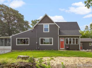 1498 Angling Ct, Grandville, MI 49418