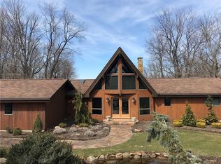 400 Isle Rd, Butler, PA 16001