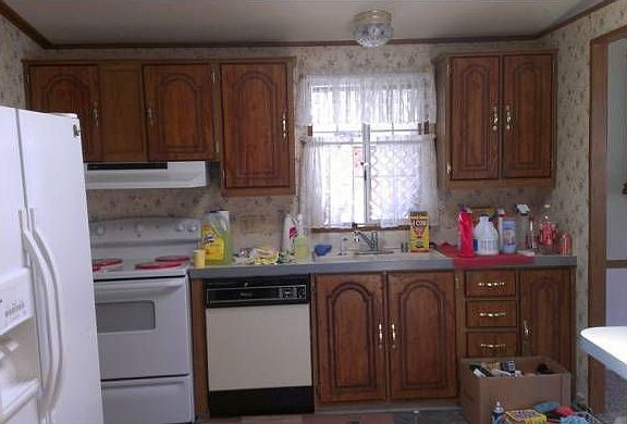 Other Part of kitchen.