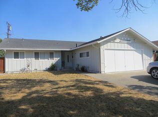 2419 Stokes St, San Jose, CA 95128