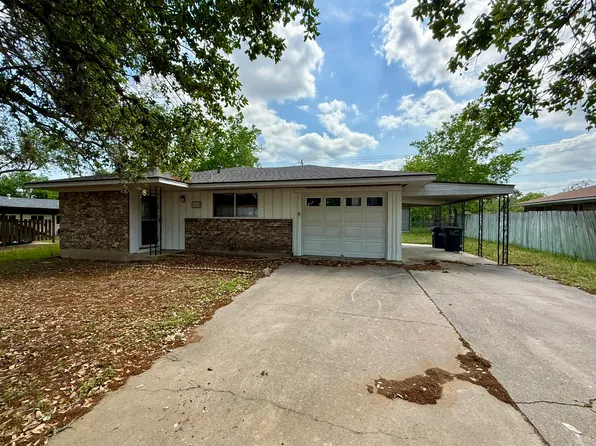 302 Glade St, College Station, TX 77840
